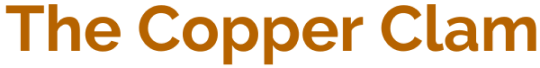 the_copper_clam_logo